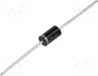 SMC DIODE SOLUTIONS Diode: Schottky rectifying