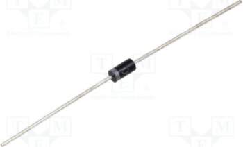 SMC DIODE SOLUTIONS Diode: Schottky rectifying