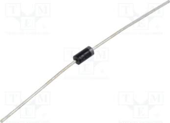SMC DIODE SOLUTIONS Diode: Schottky rectifying