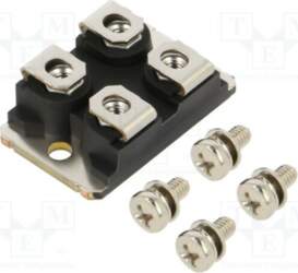 SMC DIODE SOLUTIONS Module: diode; double