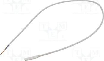 SMC Sensor: reed switch; piston position