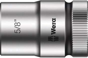 Socket: 6-angles; socket spanner; HEX 5/8&quot