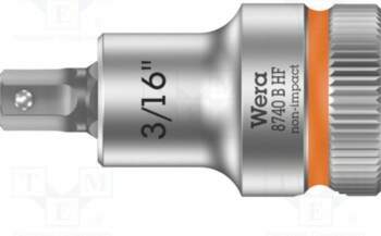 Socket: hex key-bit; inch,Hex Plus