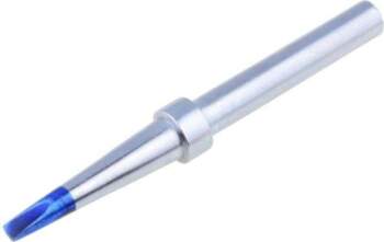 SOLDER PEAK Tip; chisel; 2.5x1mm