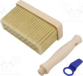SOLID TOOLS Brush; 170mm; universal; block