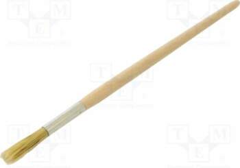 SOLID TOOLS Brush; round; universal; 8mm