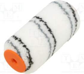 SOLID TOOLS Paint roller; W: 100mm