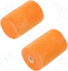 SOLID TOOLS Paint roller; W: 50mm