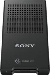 Sony | Memory Card Reader CFexpress