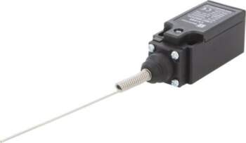 SPAMEL Limit switch; NO + NC