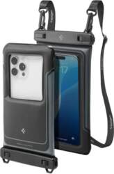 Spigen A611P Waterproof Float Case black