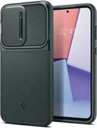 Spigen Optik Armor Sam S23 FE