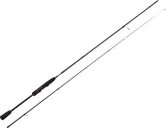 Spinings Lucky John BASARA MICRO JIG