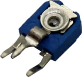 SR PASSIVES Potentiometer: mounting; 10kΩ; single
