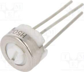 SR PASSIVES Potentiometer: mounting; 5kΩ; single