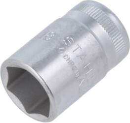 STAHLWILLE Socket: 6-angles; socket spanner; HEX