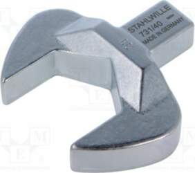 STAHLWILLE Wrench tip; torque,spanner; Spanner: