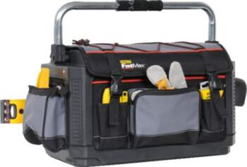 STANLEY Soma ar pārsegu Plastic Fabric
