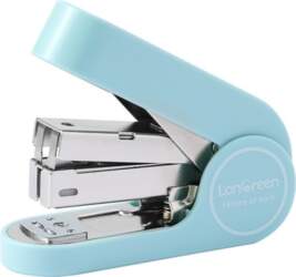 Stapler LonGreen EM416 blue up to
