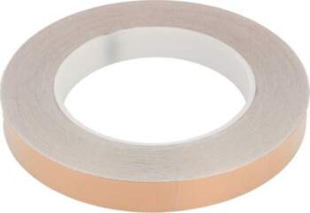 STATICTEC Tape: electrically conductive; ESD; L: