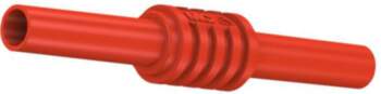 STAUBLI Laboratory connector: 4mm banana; adapter