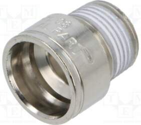 STAUBLI Splice terminal: connection; socket; Thread: