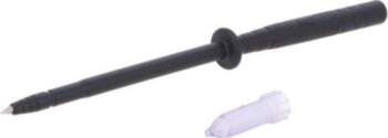 STAUBLI Test probe; 1A; black; Tip