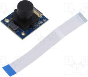 STMICROELECTRONICS Camera module; VD55G1 | STEVAL-55G1MBI1