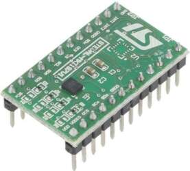 STMICROELECTRONICS Dev.kit: evaluation; Comp: LSM6DSOX