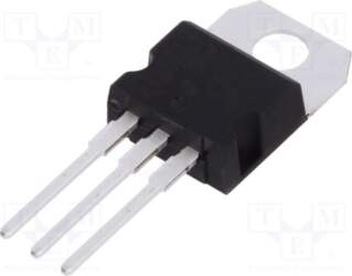STMICROELECTRONICS Diode: rectifying; THT; 100V; 30A