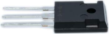 STMICROELECTRONICS Diode: rectifying; THT; 300V; 30Ax2