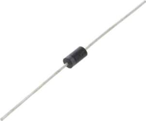 STMICROELECTRONICS Diode: TVS; 600W; 15V; 2