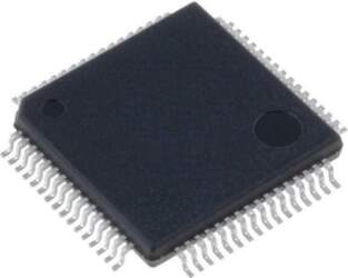 STMICROELECTRONICS IC: STM32 ARM microcontroller; 168MHz