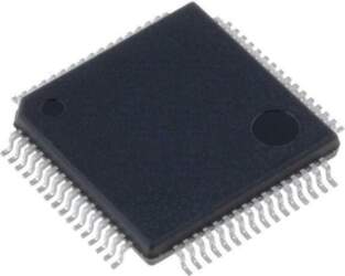STMICROELECTRONICS IC: STM32 ARM microcontroller; 32MHz