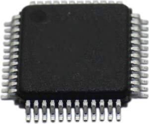STMICROELECTRONICS IC: STM32 ARM microcontroller; 48MHz