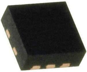 STMICROELECTRONICS IC: voltage regulator; LDO,linear