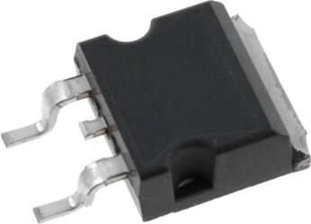 STMICROELECTRONICS IC: voltage regulator; LDO,linear
