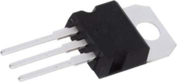 STMICROELECTRONICS IC: voltage regulator; LDO,linear