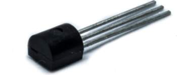 STMICROELECTRONICS IC: voltage regulator; linear,adjustable