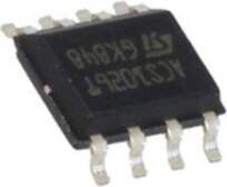 STMICROELECTRONICS Thyristor: AC switch; 600V; Ifmax: