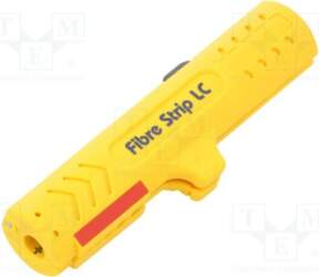Stripping tool; Øcable: 5.9mm; Wire: