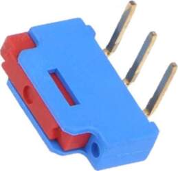SUNGMUN ELECTRONICS Switch: slide; Pos: 2