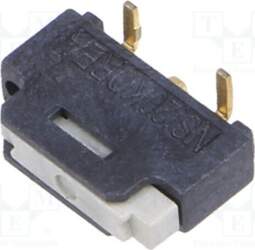SUNGMUN ELECTRONICS Switch: slide; Pos: 2