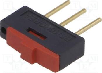 SUNGMUN ELECTRONICS Switch: slide; Pos: 2