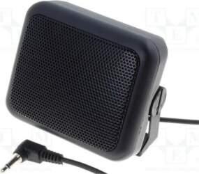 SUNKER CB speaker; 2"; 5W; 8Ω