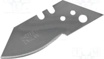SWANN-MORTON Scalpel | IDL-SM53 | SM53