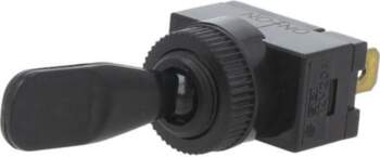 SWITCH COMPONENTS Switch: toggle; Pos: 2