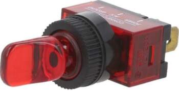 SWITCH COMPONENTS Switch: toggle; Pos: 2