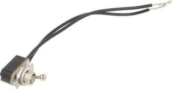 SWITCH COMPONENTS Switch: toggle; Pos: 2