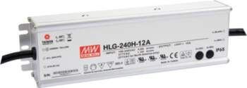 SWITCHING POWER SUPPLY - SINGLE OUTPUT